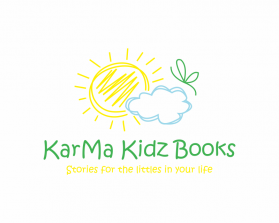 Logo Design entry 2420394 submitted by gembelengan to the Logo Design for KarMa Kidz Books run by votto51891