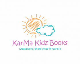 Logo Design entry 2420030 submitted by Rao5415 to the Logo Design for KarMa Kidz Books run by votto51891