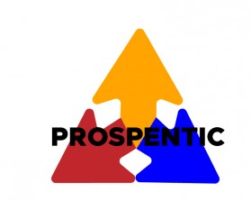 Logo Design Entry 2434064 submitted by ali_maksum to the contest for Prospentic run by hathworks