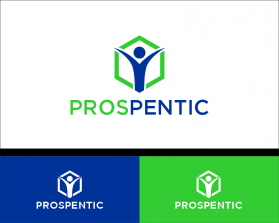 Logo Design Entry 2421517 submitted by Super to the contest for Prospentic run by hathworks