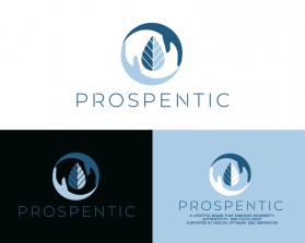Logo Design Entry 2422170 submitted by IDesign Place to the contest for Prospentic run by hathworks
