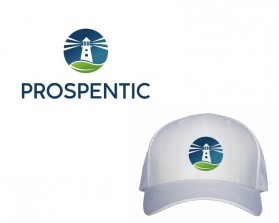Logo Design entry 2434196 submitted by IDesign Place to the Logo Design for Prospentic run by hathworks