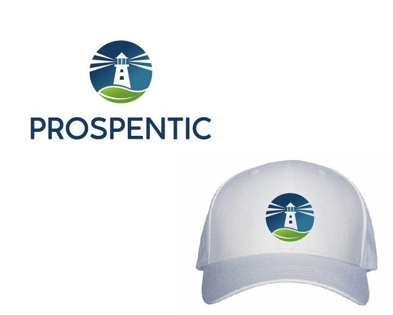 Logo Design entry 2436069 submitted by ptftts to the Logo Design for Prospentic run by hathworks