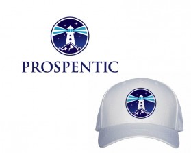 Another design by ptftts submitted to the Logo Design for Prospentic by hathworks
