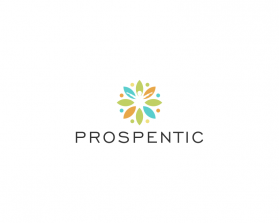 Logo Design Entry 2421295 submitted by m creative to the contest for Prospentic run by hathworks