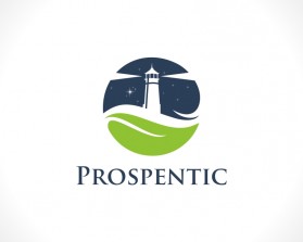 Logo Design entry 2434534 submitted by Baghusmaulana to the Logo Design for Prospentic run by hathworks
