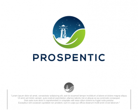 Logo Design Entry 2435026 submitted by Winner 01 to the contest for Prospentic run by hathworks
