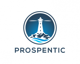 Logo Design entry 2434992 submitted by FOCUS to the Logo Design for Prospentic run by hathworks