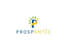 Logo Design Entry 2423460 submitted by cad to the contest for Prospentic run by hathworks