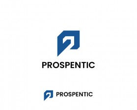 Logo Design Entry 2422986 submitted by Henry_a12 to the contest for Prospentic run by hathworks