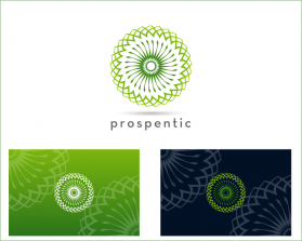 Logo Design Entry 2421456 submitted by Soga to the contest for Prospentic run by hathworks