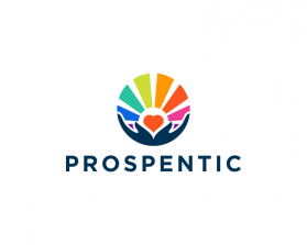 Logo Design entry 2422628 submitted by FOCUS to the Logo Design for Prospentic run by hathworks