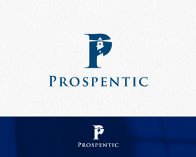 Logo Design entry 2434257 submitted by Degart to the Logo Design for Prospentic run by hathworks