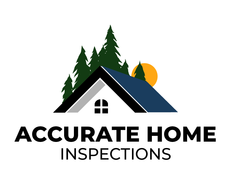 Logo Design entry 2423137 submitted by Cuthy_Tayee to the Logo Design for https://www.accuratehomeinspectionsinc.com/ run by Adam1