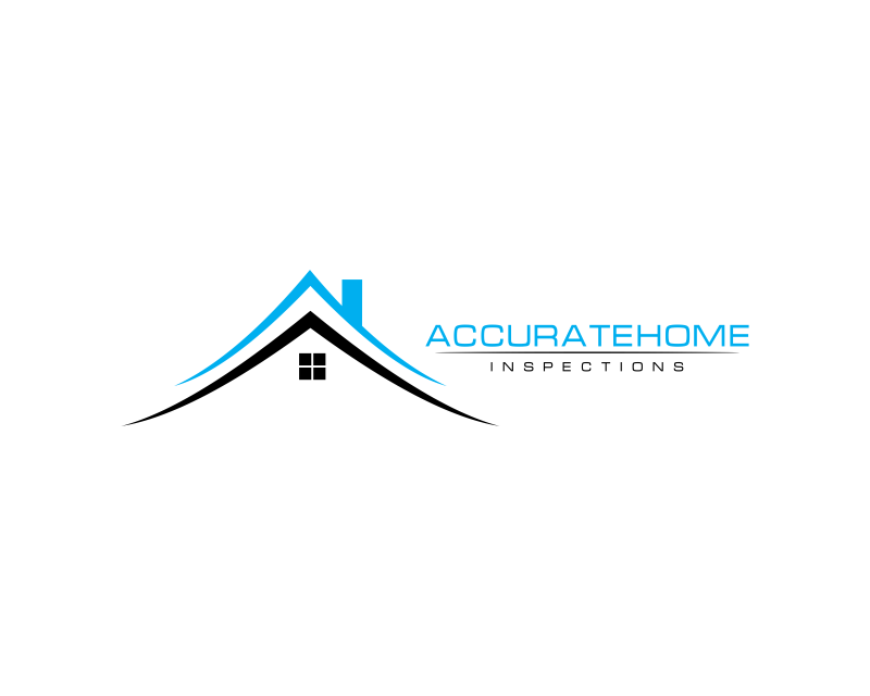 Logo Design entry 2423227 submitted by senu to the Logo Design for https://www.accuratehomeinspectionsinc.com/ run by Adam1