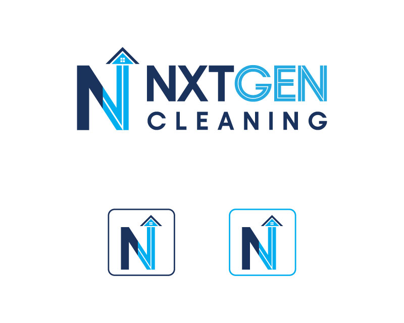 Logo Design entry 2507611 submitted by nsdhyd