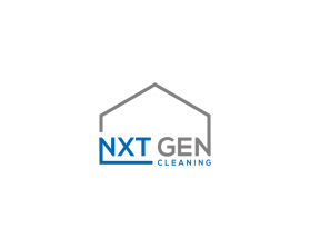 Logo Design Entry 2423299 submitted by dheny to the contest for NXT GEN CLEANING run by Lapaipaandando