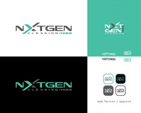 Logo Design entry 2510130 submitted by 44Design
