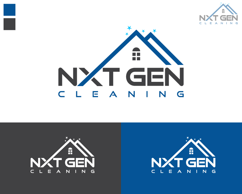 Logo Design entry 2501857 submitted by hossain0208