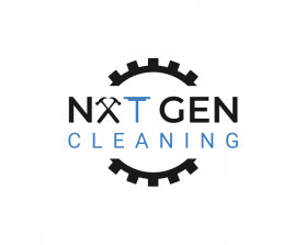 Logo Design Entry 2431468 submitted by amin796 to the contest for NXT GEN CLEANING run by Lapaipaandando