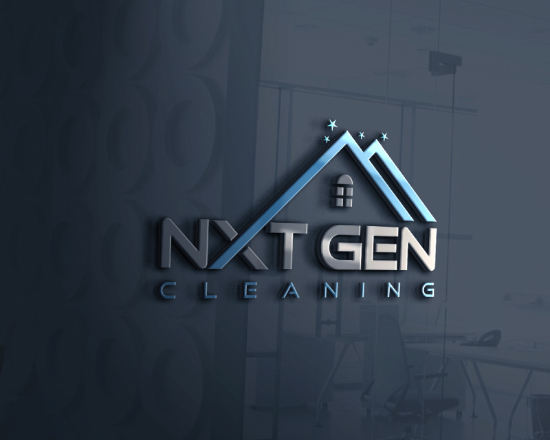 Logo Design entry 2501858 submitted by hossain0208