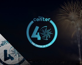 Logo Design Entry 2431477 submitted by VectorinoArt to the contest for The Center run by thecenter