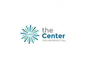 Logo Design entry 2421981 submitted by Rao5415 to the Logo Design for The Center run by thecenter