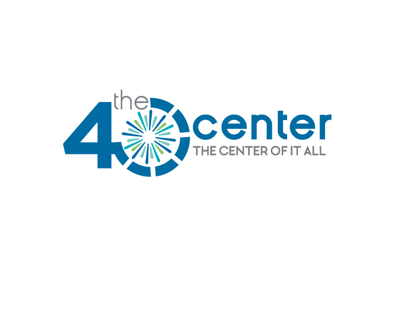 Logo Design entry 2428984 submitted by jivoc2011 to the Logo Design for The Center run by thecenter