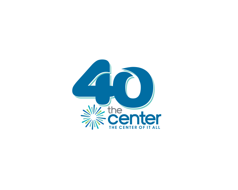 Logo Design entry 2429115 submitted by robertdc to the Logo Design for The Center run by thecenter