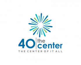 Logo Design entry 2422048 submitted by azka to the Logo Design for The Center run by thecenter