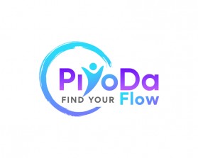 Logo Design entry 2427169 submitted by Crownn to the Logo Design for PiYoDa Flow run by piyodaflow