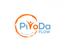 Logo Design entry 2425829 submitted by andsue to the Logo Design for PiYoDa Flow run by piyodaflow