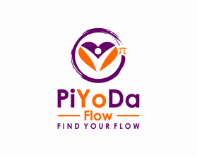 Logo Design entry 2422305 submitted by MKcreativestd to the Logo Design for PiYoDa Flow run by piyodaflow