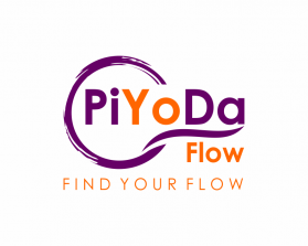 Logo Design entry 2423062 submitted by MKcreativestd to the Logo Design for PiYoDa Flow run by piyodaflow