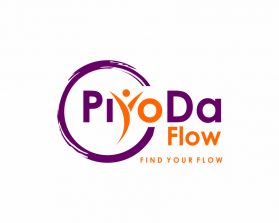 Logo Design entry 2428268 submitted by gembelengan to the Logo Design for PiYoDa Flow run by piyodaflow