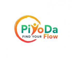 Logo Design entry 2426624 submitted by sofiyah to the Logo Design for PiYoDa Flow run by piyodaflow
