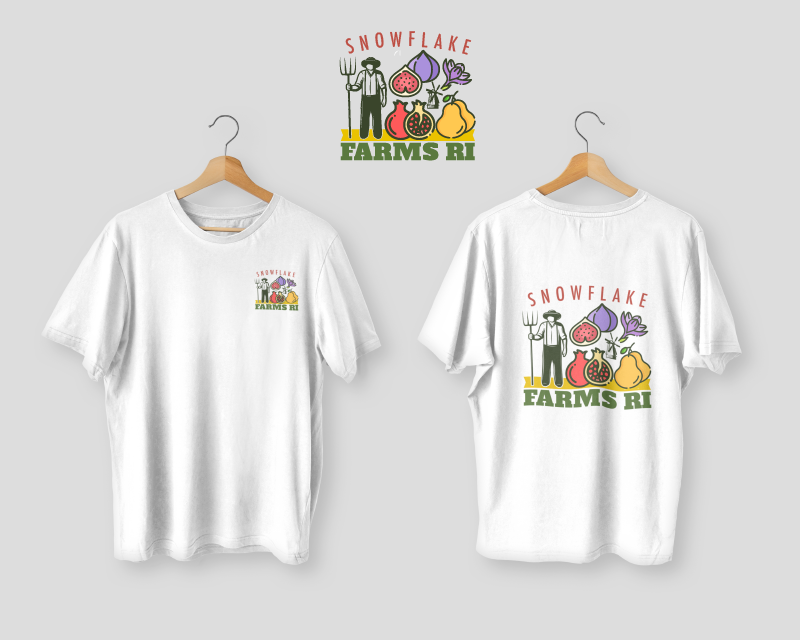 T-Shirt Design entry 2502754 submitted by Cuthy_Tayee