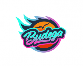 Logo Design entry 2423568 submitted by duana4 to the Logo Design for Budega run by katharynfm