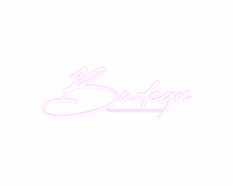 Logo Design entry 2424623 submitted by stArtDesigns to the Logo Design for Budega run by katharynfm