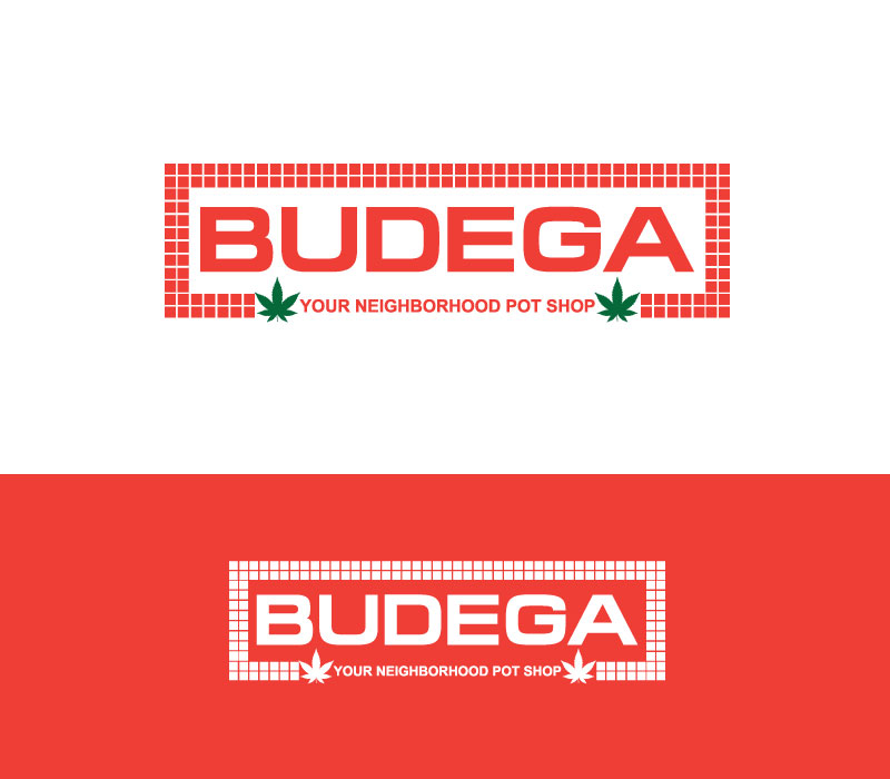 Logo Design entry 2423537 submitted by maruf khan to the Logo Design for Budega run by katharynfm