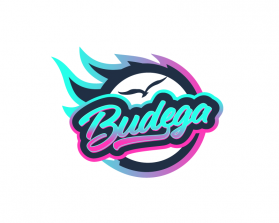 Logo Design entry 2424623 submitted by -NLDesign- to the Logo Design for Budega run by katharynfm
