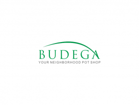 Logo Design entry 2423525 submitted by art dent to the Logo Design for Budega run by katharynfm