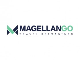 Logo Design Entry 2429944 submitted by cad to the contest for MagellanGo run by Jenbleit