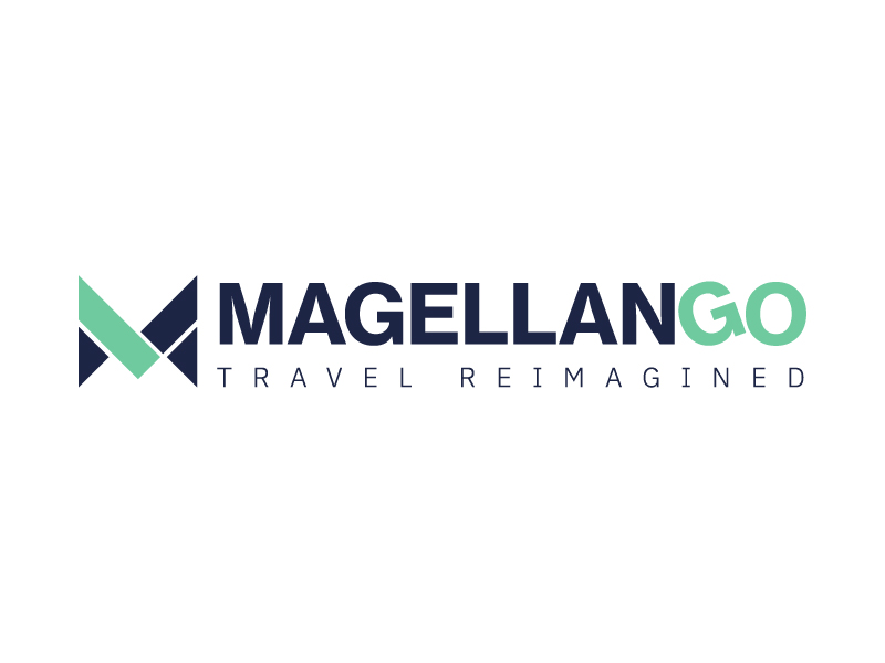 Logo Design entry 2429944 submitted by cad to the Logo Design for MagellanGo run by Jenbleit