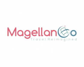 Logo Design Entry 2425942 submitted by aleksiro1210 to the contest for MagellanGo run by Jenbleit