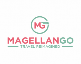 Logo Design entry 2425087 submitted by gembelengan to the Logo Design for MagellanGo run by Jenbleit