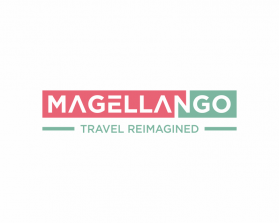 Logo Design entry 2425079 submitted by rawedeng to the Logo Design for MagellanGo run by Jenbleit