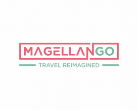 Logo Design entry 2425075 submitted by andriagustk to the Logo Design for MagellanGo run by Jenbleit