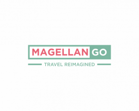 Logo Design entry 2425083 submitted by andriagustk to the Logo Design for MagellanGo run by Jenbleit