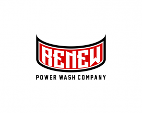 Logo Design Entry 2424243 submitted by brahamb to the contest for RENEW Power Wash Company run by Hornermt